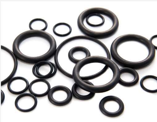 Innotech Rubber - Precision Rubber Components